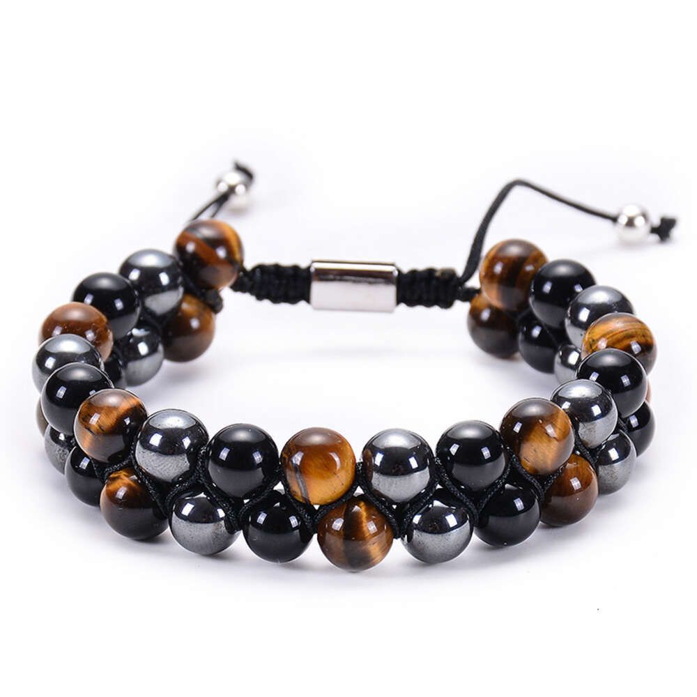 Tiger Eye Agate Style