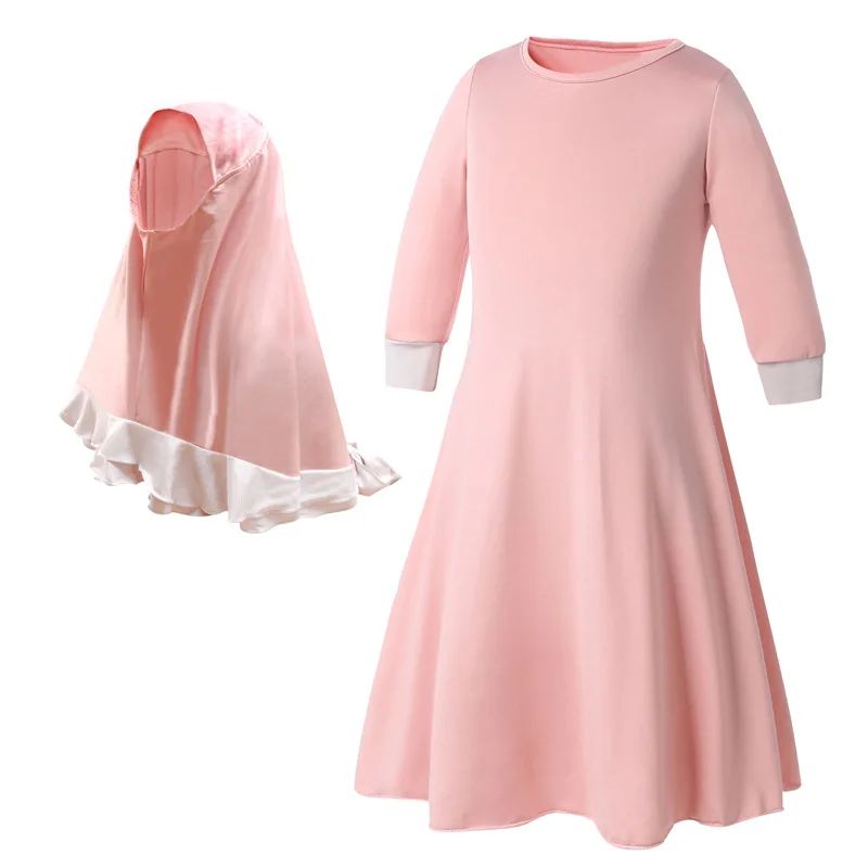 Couleur: PinkSize: 120 (5-6y)