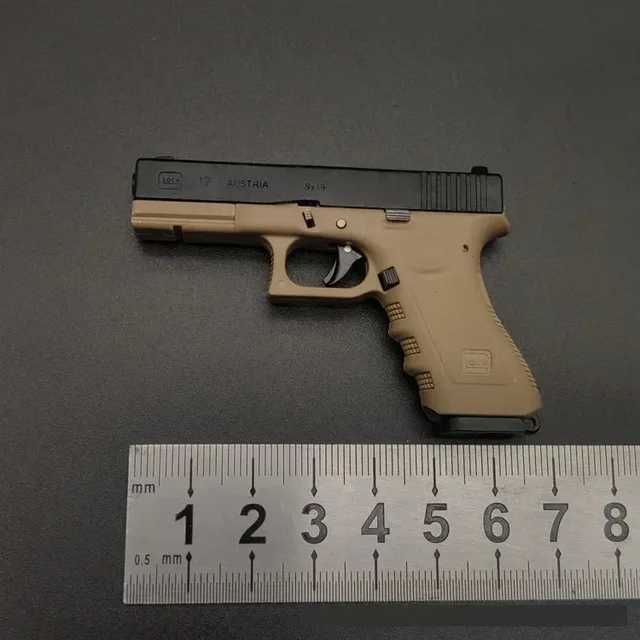 Black Brown Glock