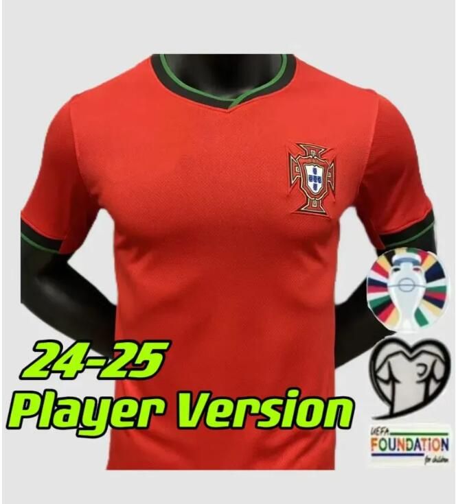 2024 Home Player Patch