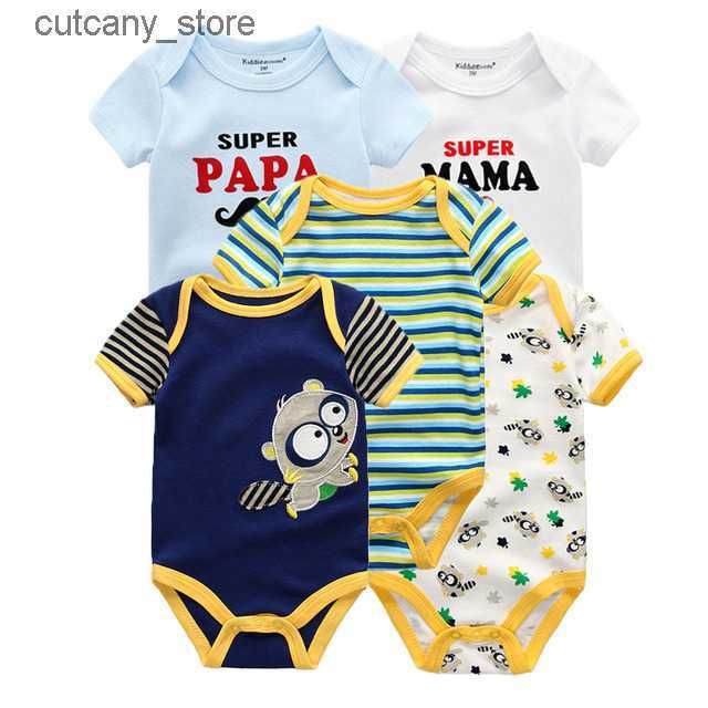Vêtements de bébé 5905