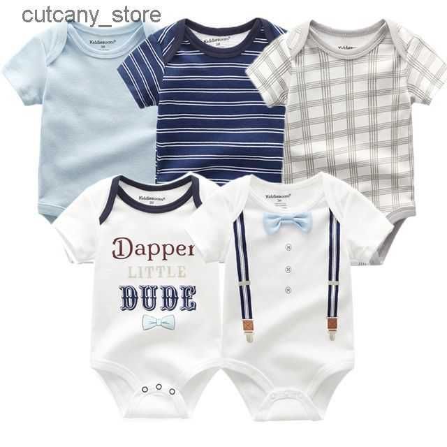 Baby Rompers 5199