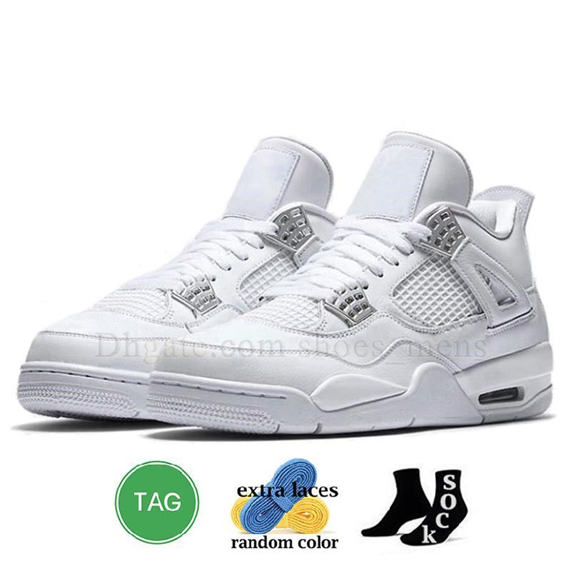 J41 Pure Money 36-47