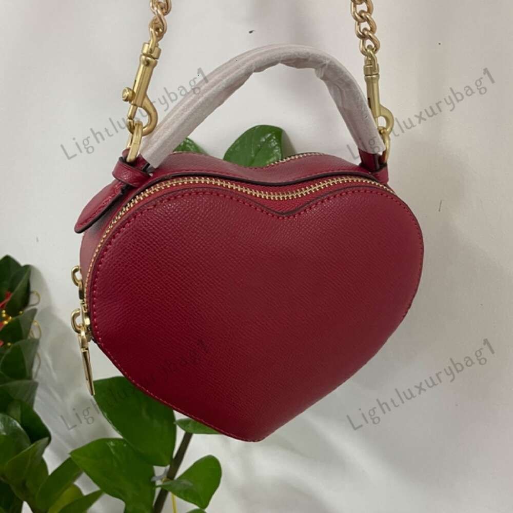 heart bag-13 16cm