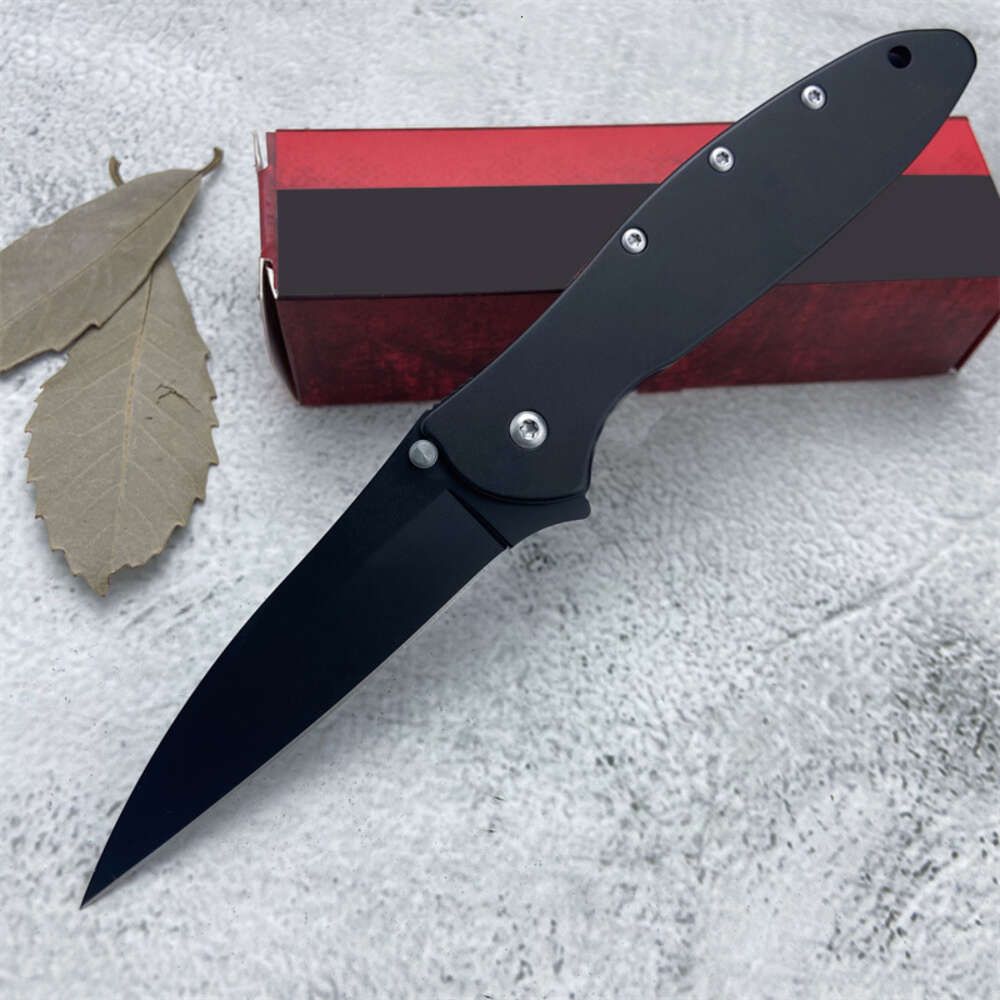 Black with Kershaw logo