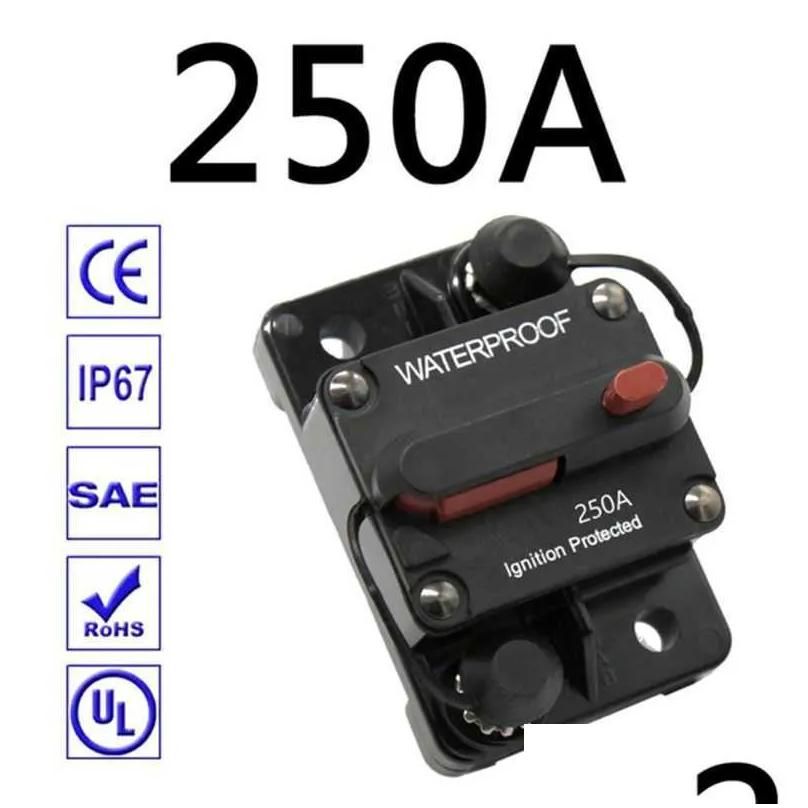 250A