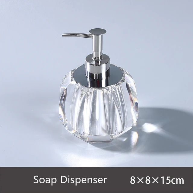 SOAP Dispenser 3