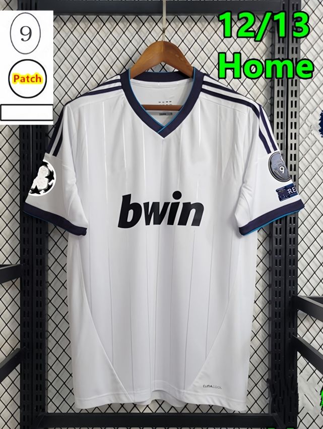 12/13 Home UCL