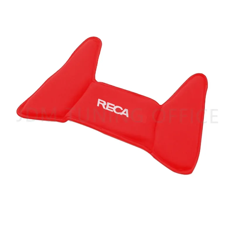 Red For Reca-