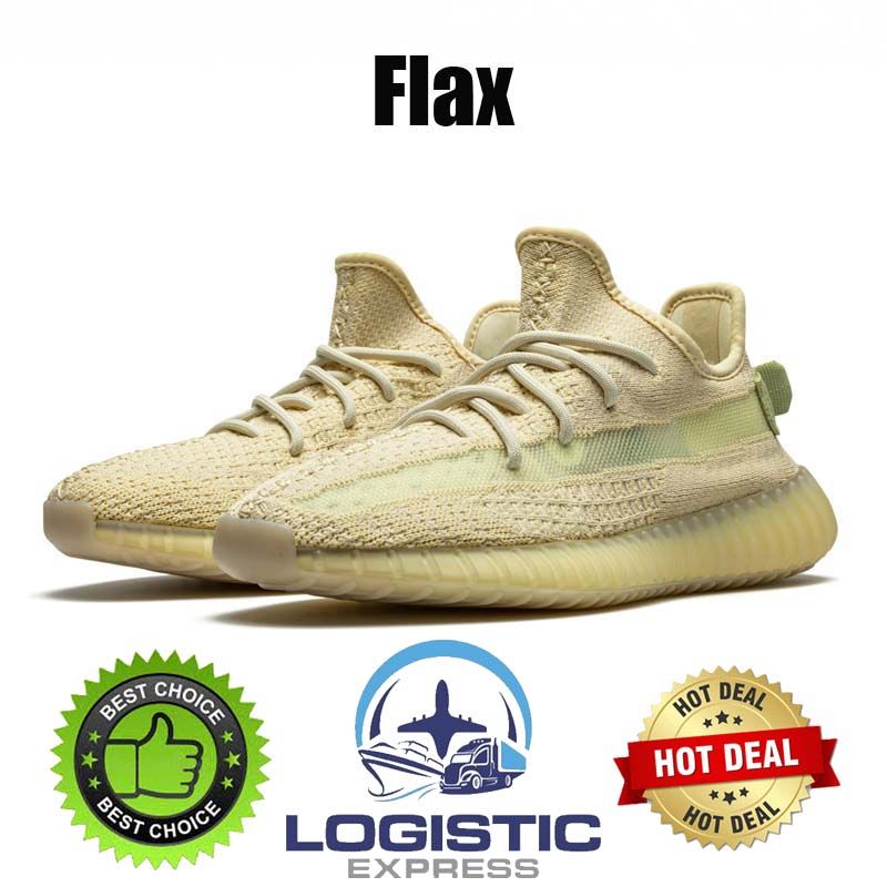 #21 Flax