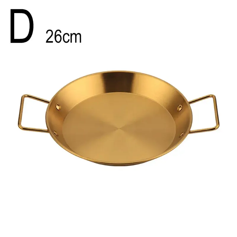 Golden 26CM