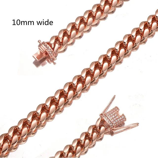 10mm Style 2-8.5inch Bracelet