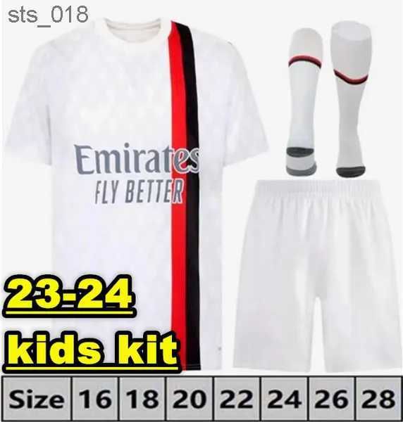 23-24 Away Kids Kit