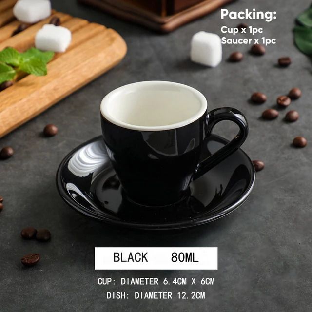 Black-80ml