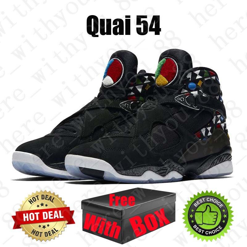 #13 Quai 54 36-47