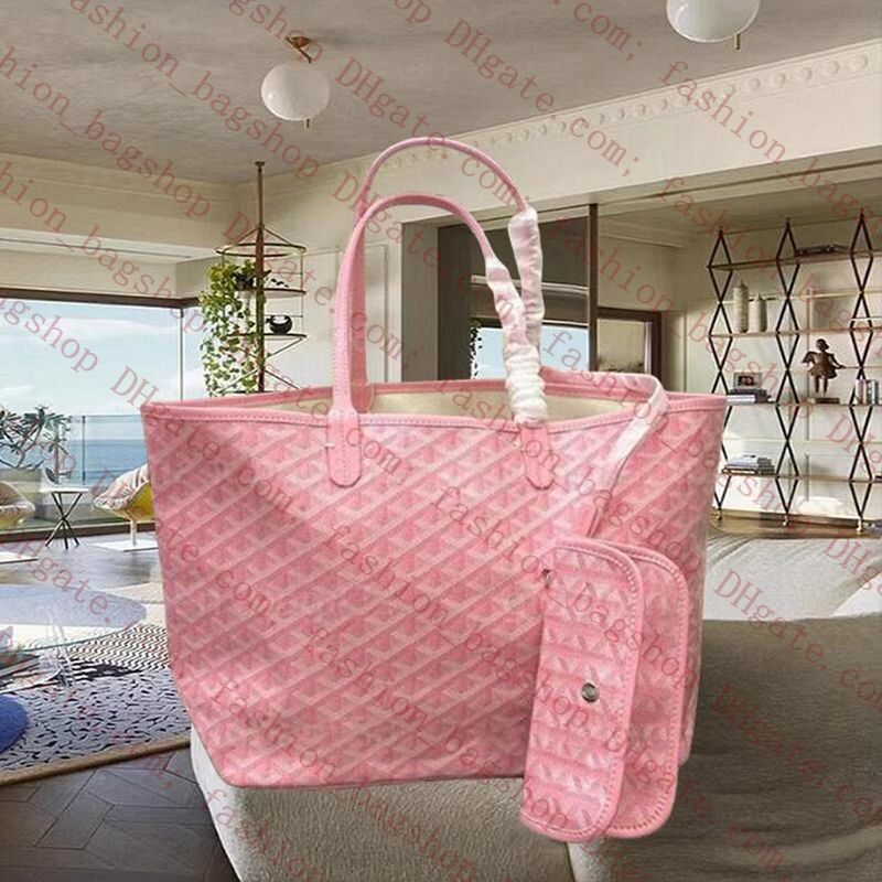 Pink Bags