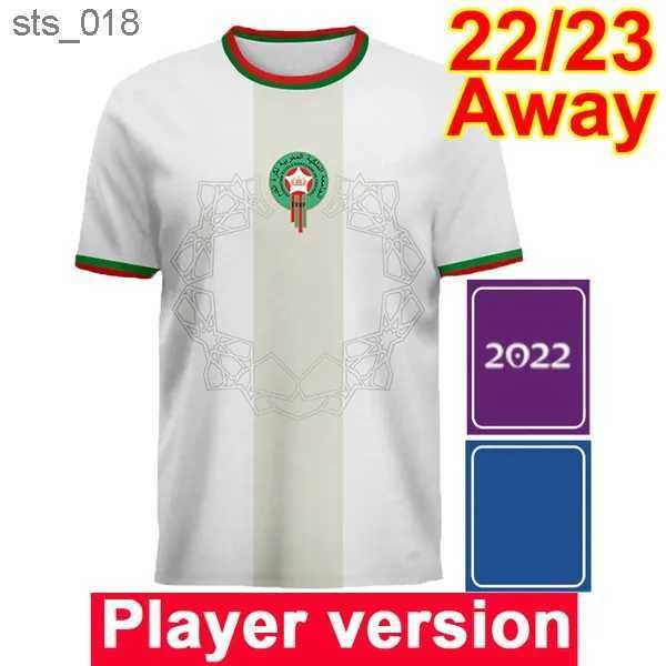 QY19793 22 23 Away F..A World Patch