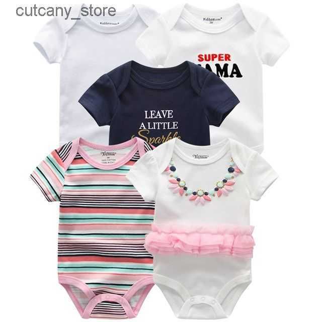 Baby Rompers5087