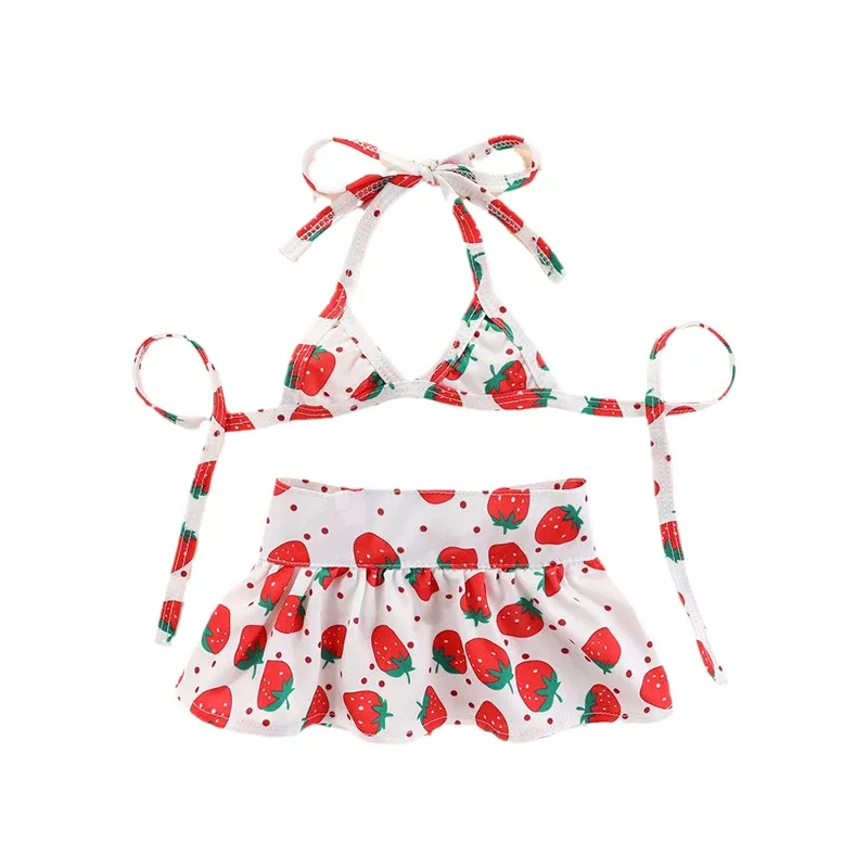 Chiny L-suit 3,5-5 kg ​​Strawberry