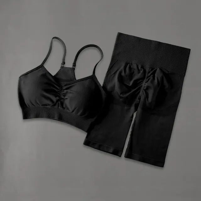 Black Set 1