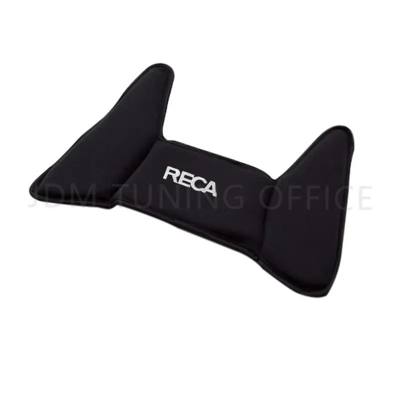 Black For Reca-