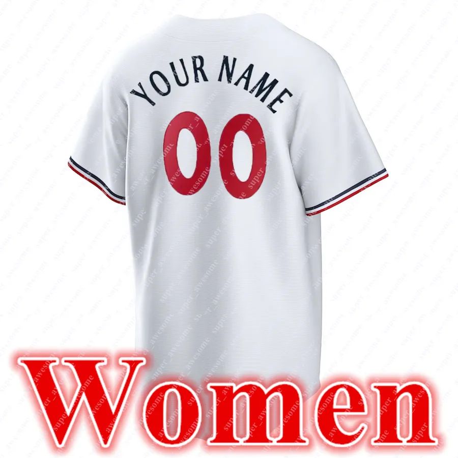 WOMEN White