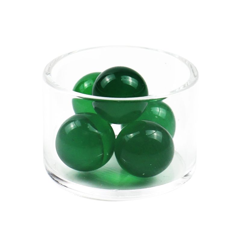 Green de 6 mm