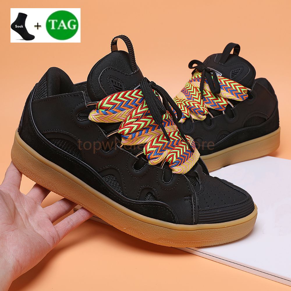 black gum