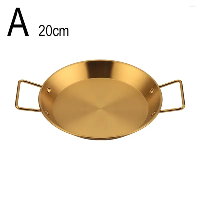 Golden 20CM