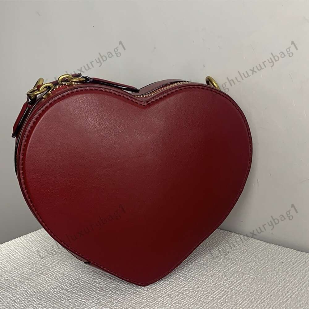 heart bag-14 16cm