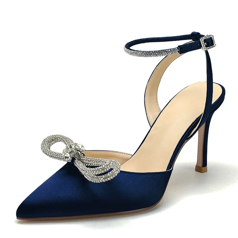 Navy blau