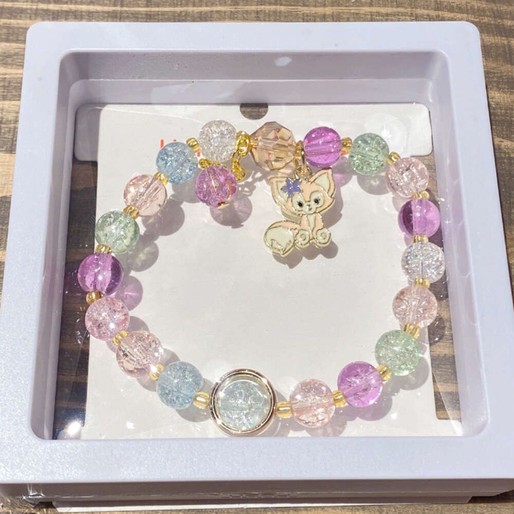 Lingna Belle full body bracelet box