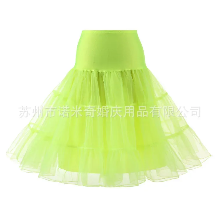 Fluorescent Green