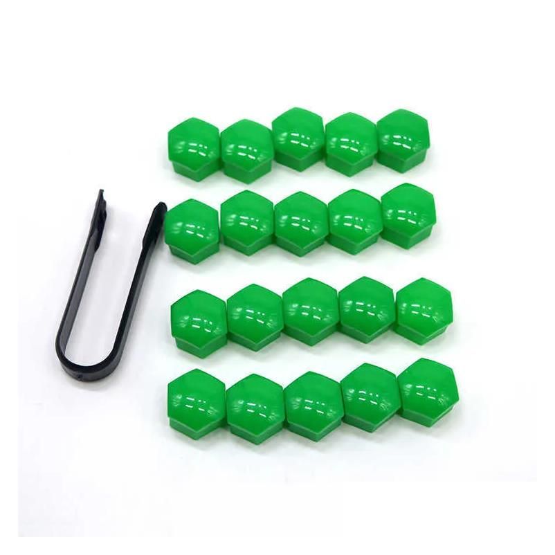 20Pcs Reen-19Mm 20Pcs