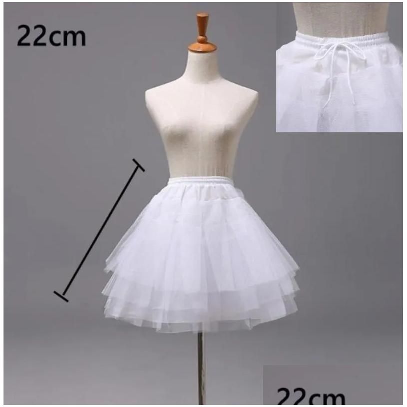 Petticoat 22 cm