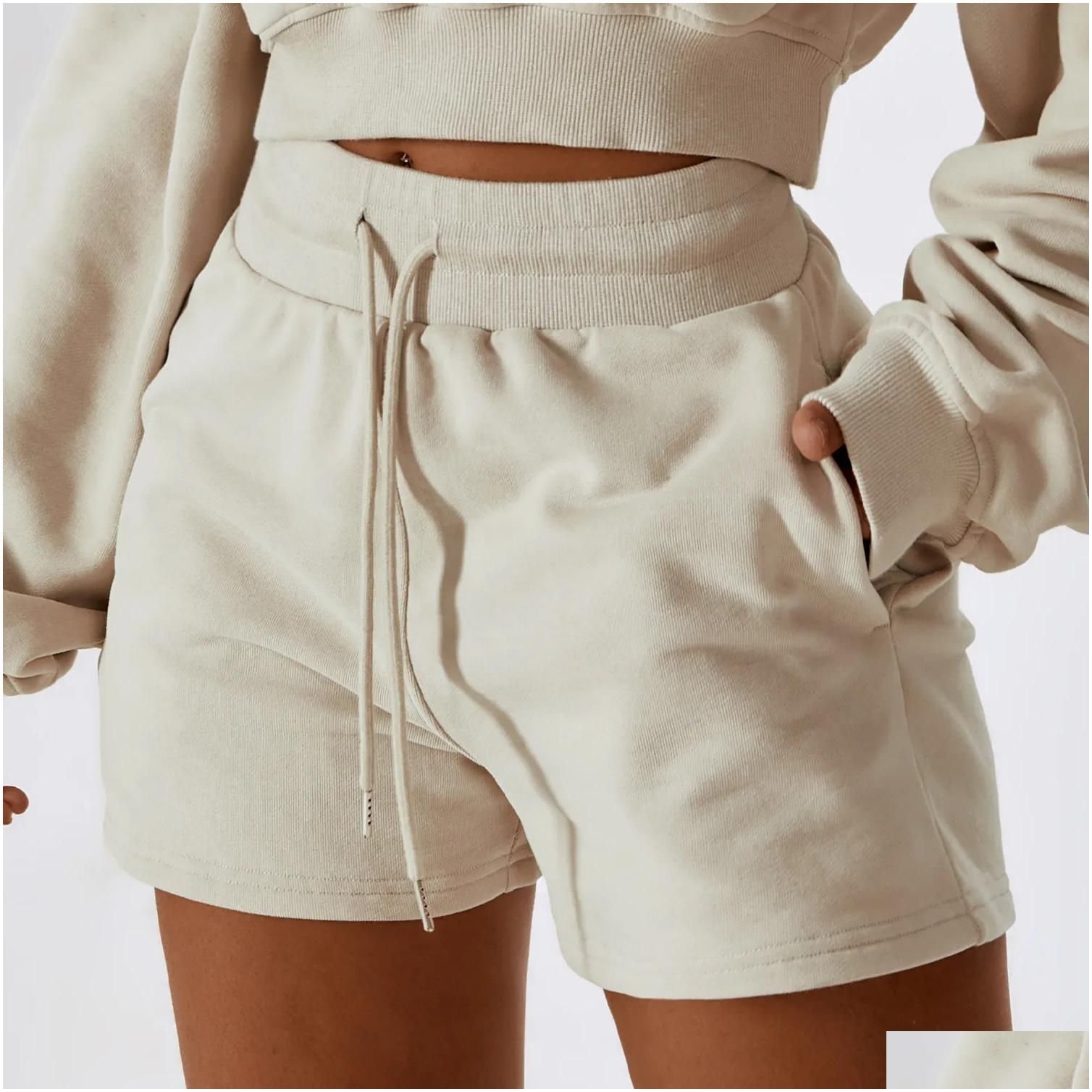 Beige Short