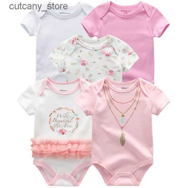 Baby Rompers5086