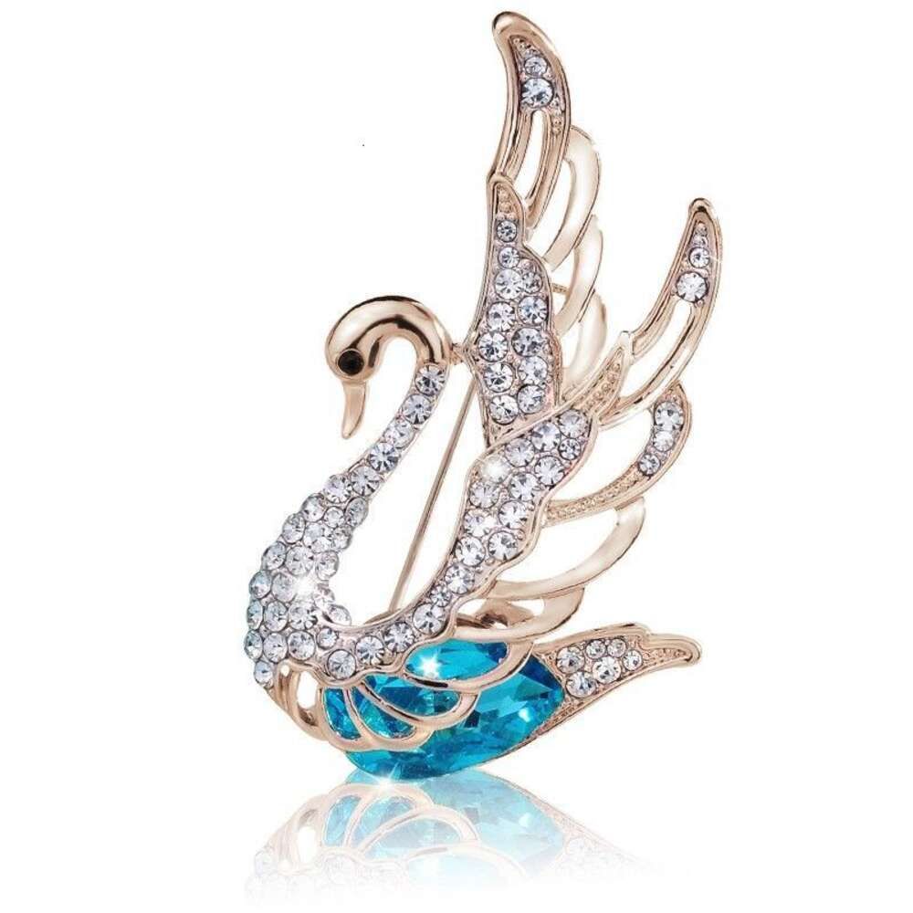 Cisne azul