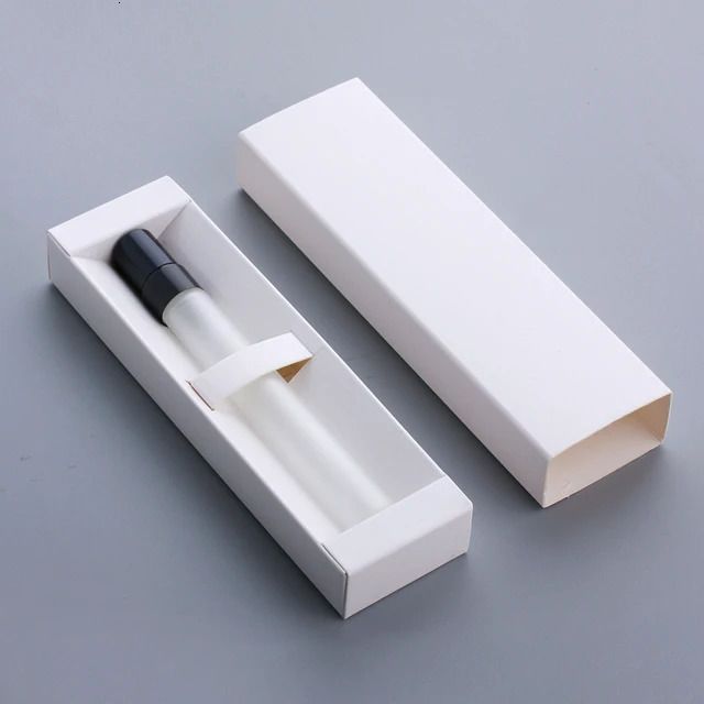 Bh Black-10ml Bottle And Box-10 Pieces