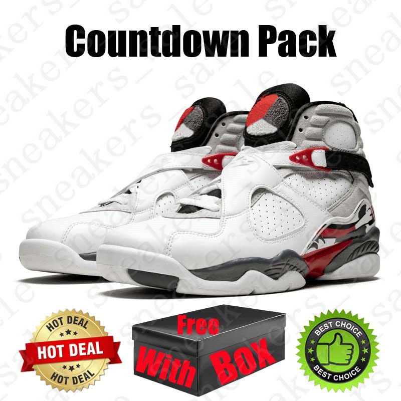 #19 Countdown Pack 40-45