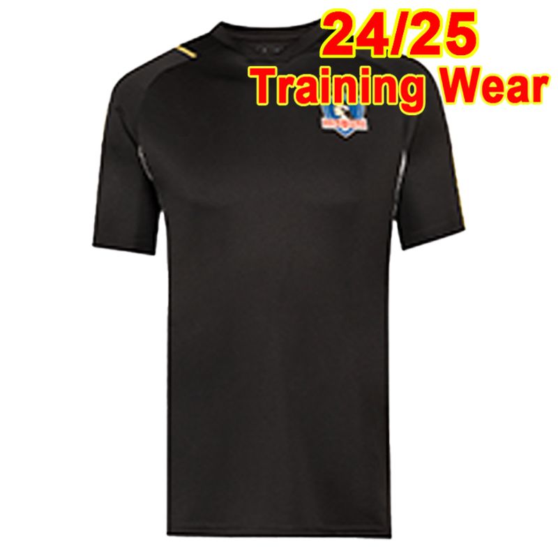 QM20592 24 25 Training Wear No Patch