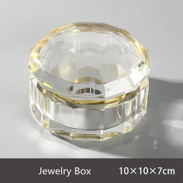 Jewelry Box 3