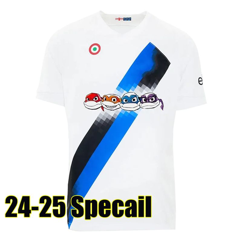 gommami 24-25 Speciale