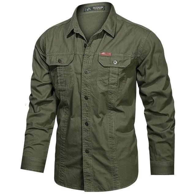 1388 Army Green