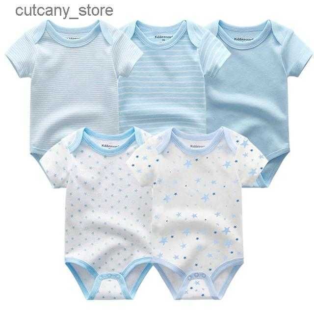 Baby Rompers5210