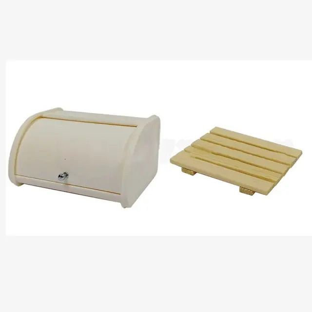 White-bread Bin