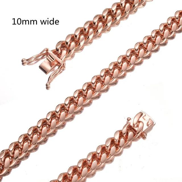 10mm Style 1-40inch Or 101cm