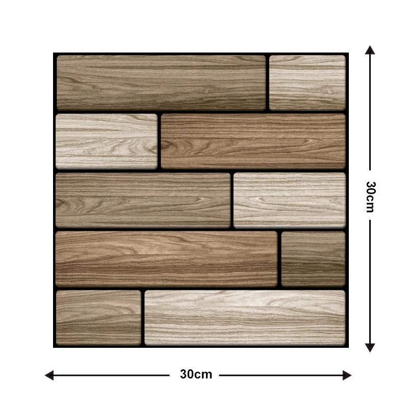 ملصقات الجدار 505-30CX30CX10PCS