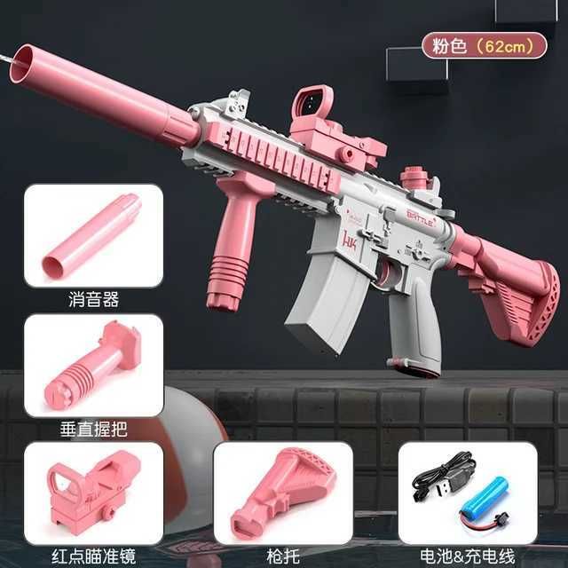 M416 (빛 없음) b