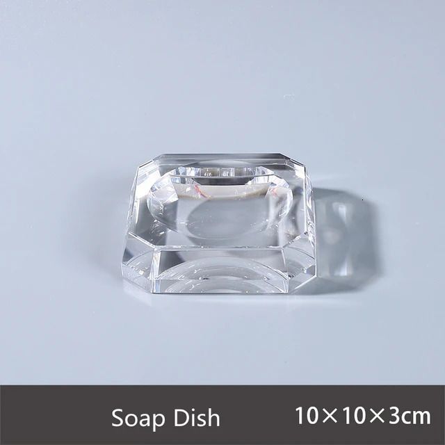 Soap Dish 3